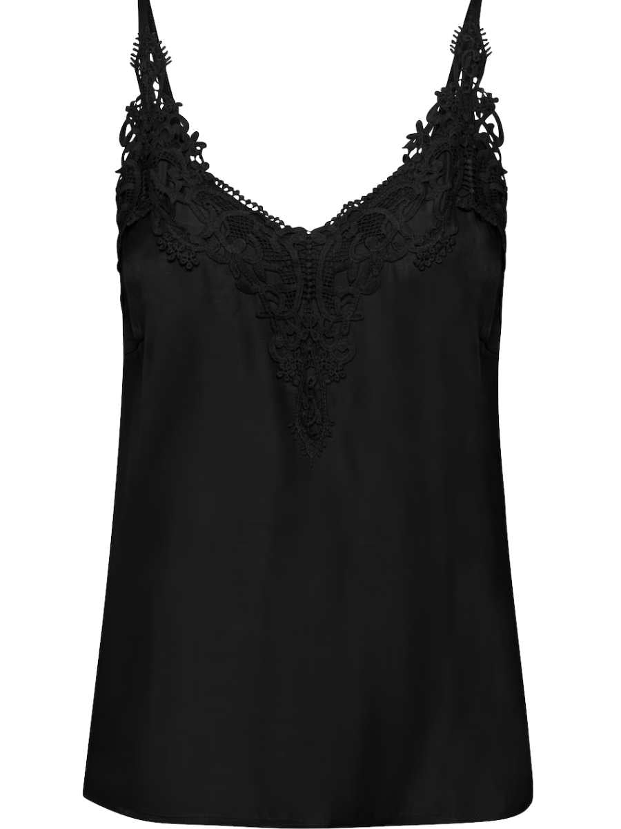 Cream Anna toppi, eri värejä