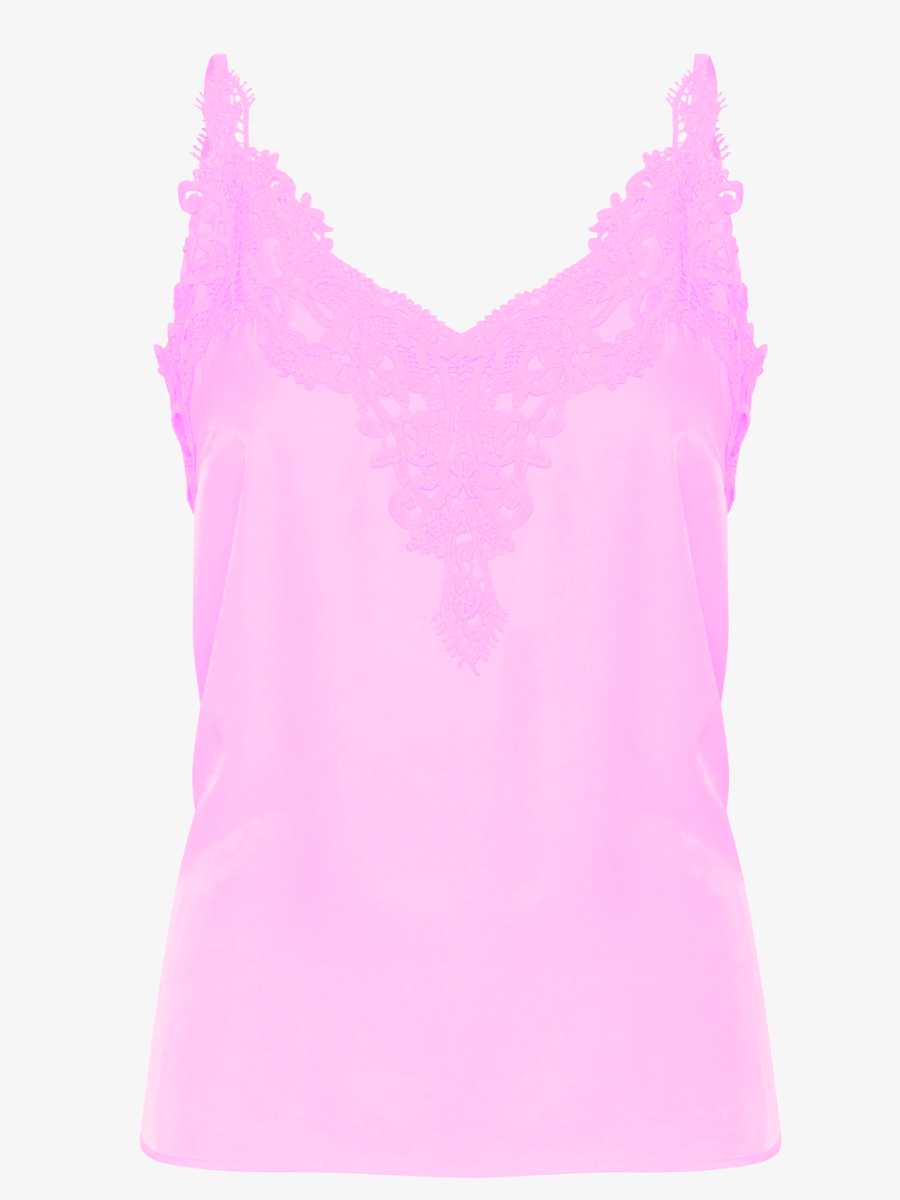 Cream Anna toppi, eri värejä