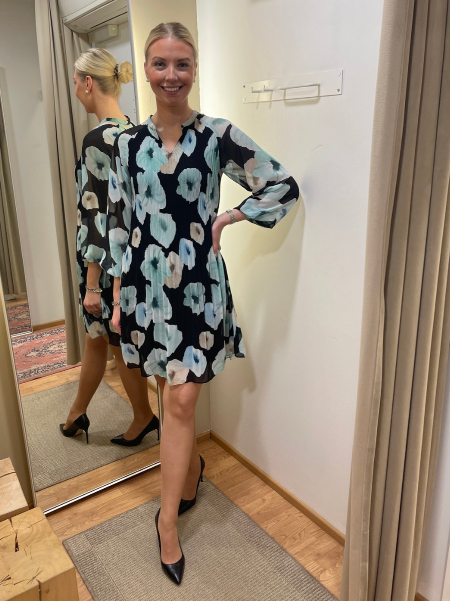 STI Irie mekko, Pink Meadow ja Soft Sage