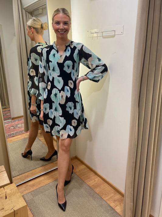 STI Irie mekko, Pink Meadow ja Soft Sage