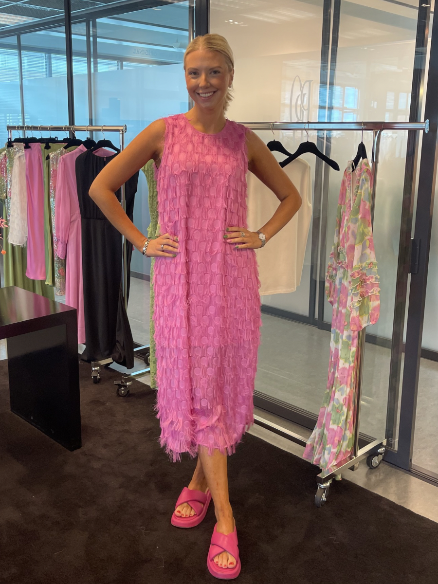 Rue De Femme Tanith Dress