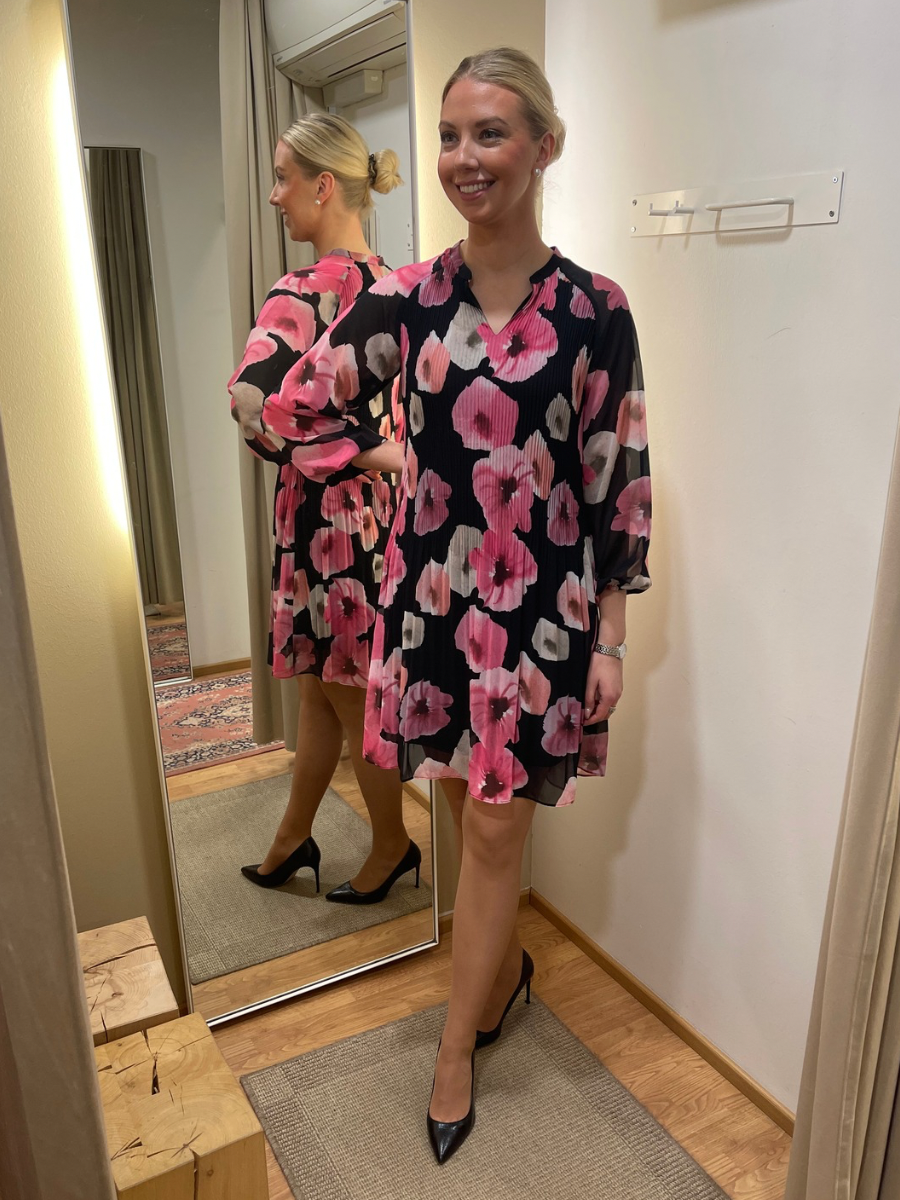 STI Irie mekko, Pink Meadow ja Soft Sage