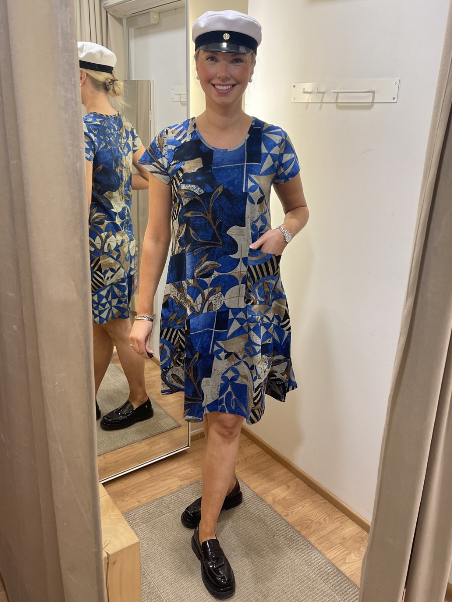 Orientique Wyndhamn 20147 trikoomekko