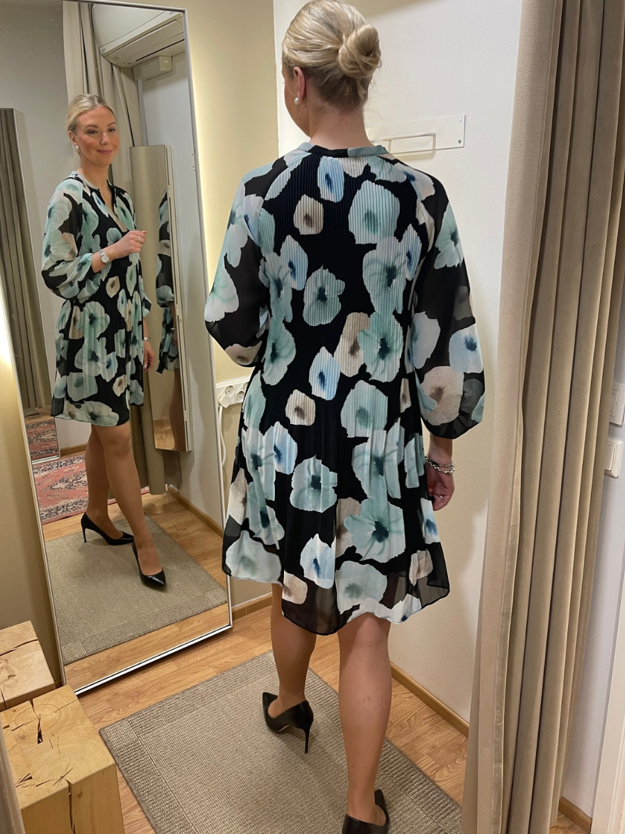 STI Irie mekko, Pink Meadow ja Soft Sage