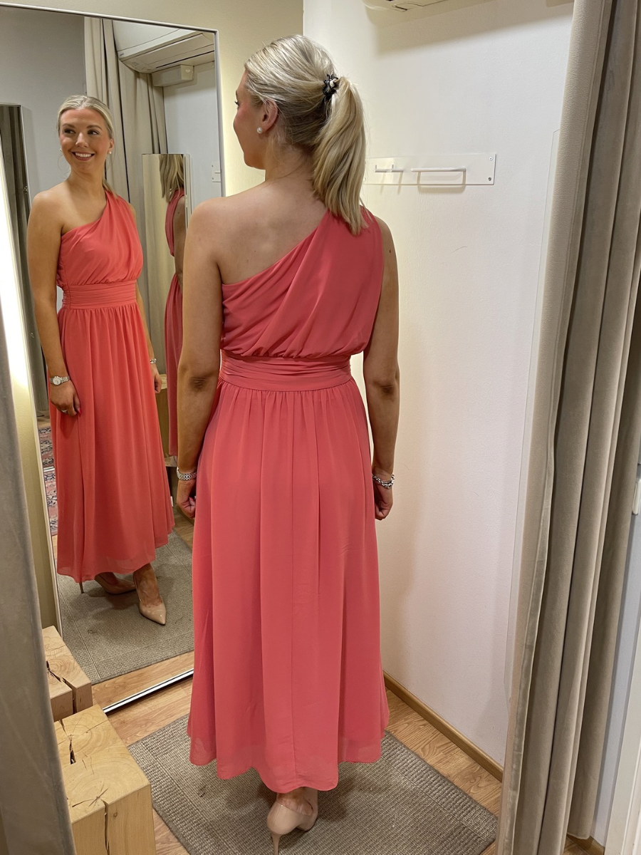 STI Cree Solid mekko, kaksi väriä