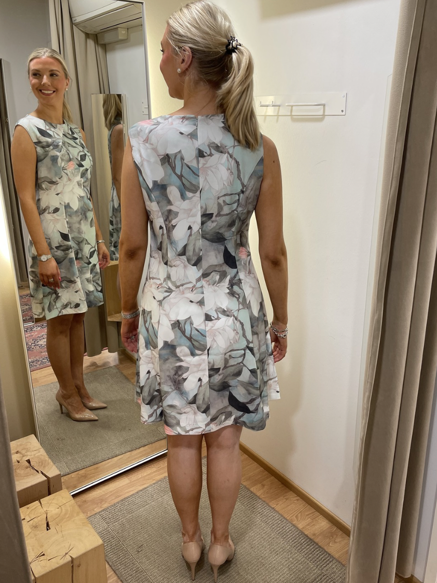 STI Cambria mekko, Helmen vihreä ja Musta