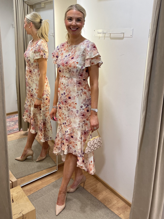 Evelina juhlamekko 701514