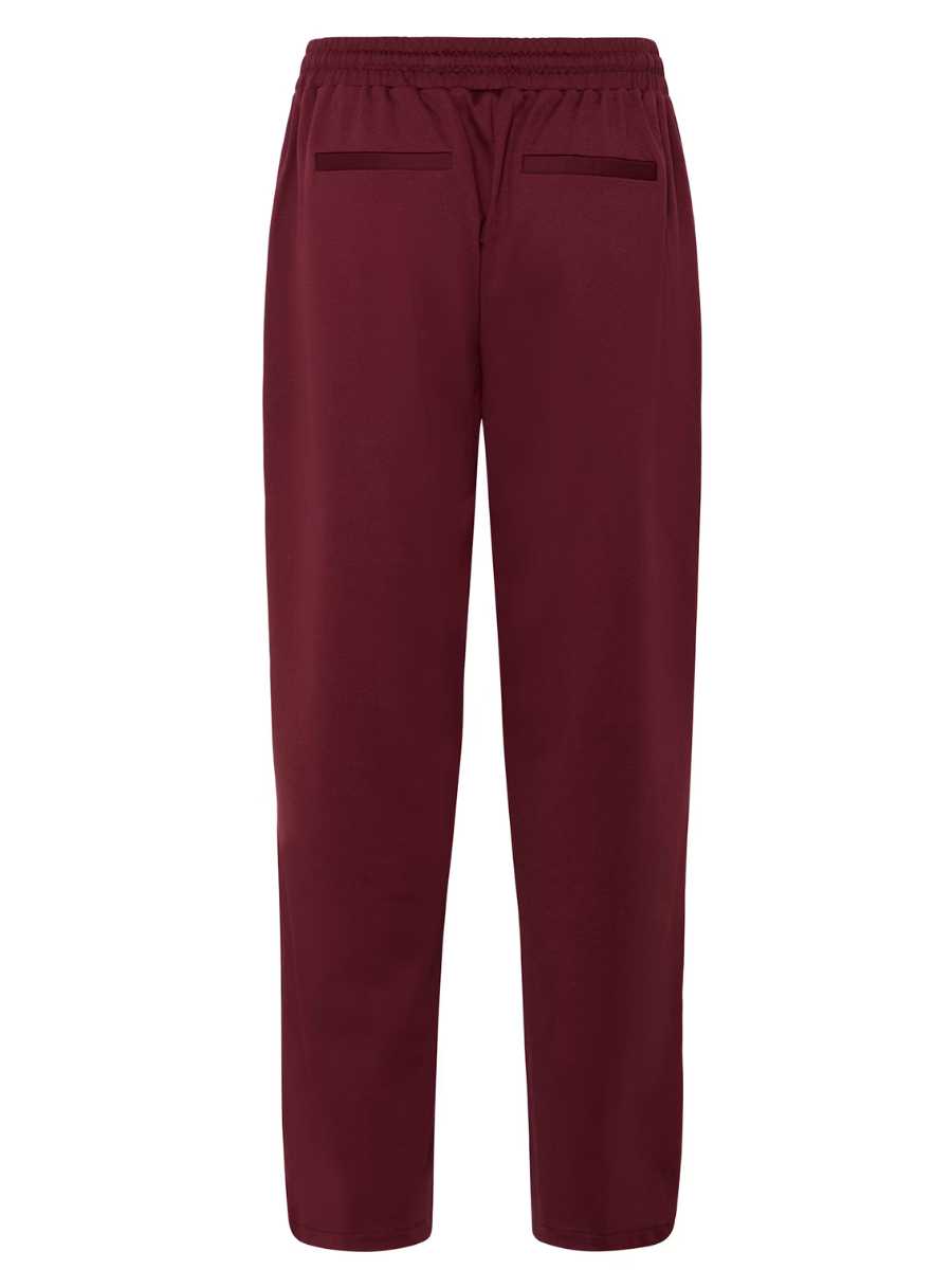 Kaffe Jenny jersey housut, eri värejä