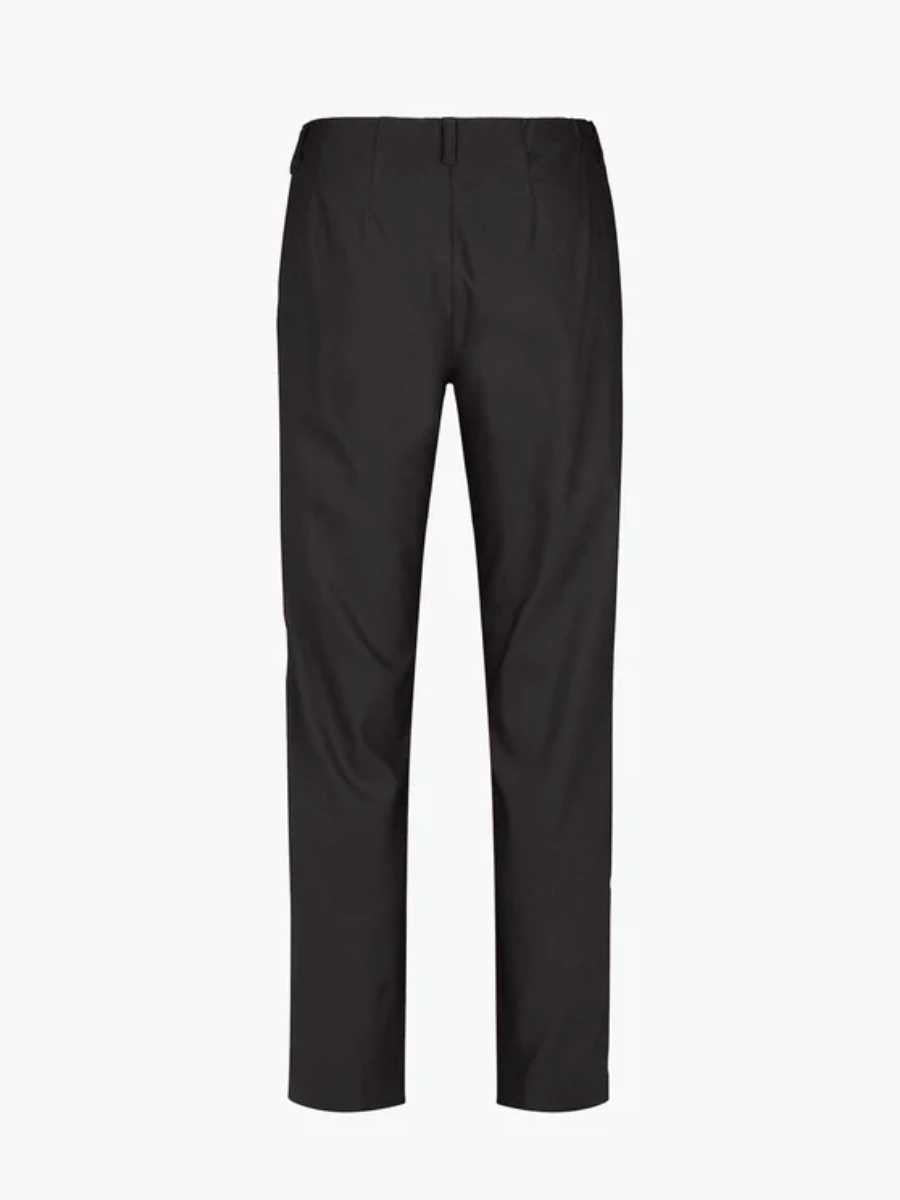 Laurie Taylor Regular housut, musta 101129