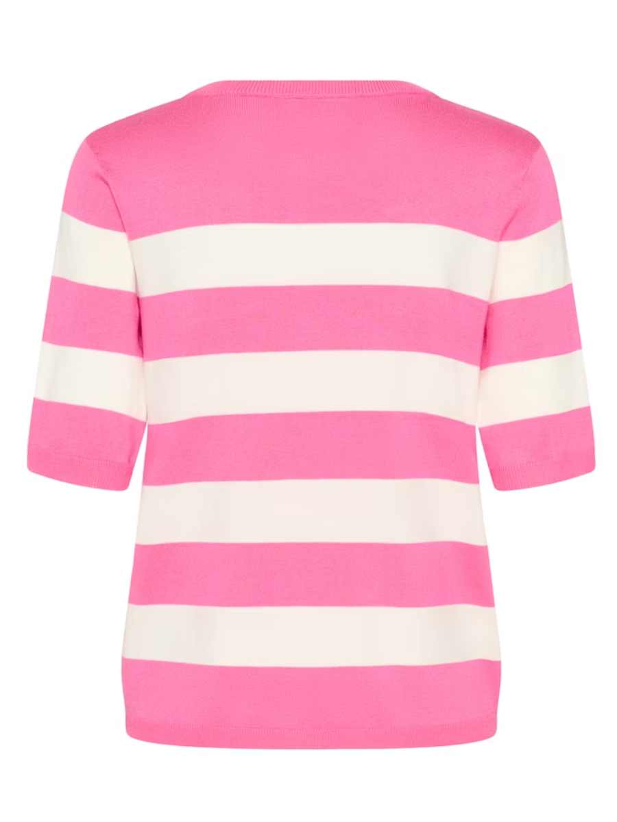 Alizza lyhythihainen viskoosineule, eri värejä