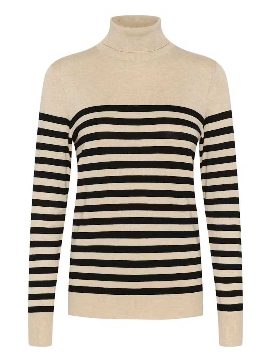 Kaffe Alizza poolopusero, Raita