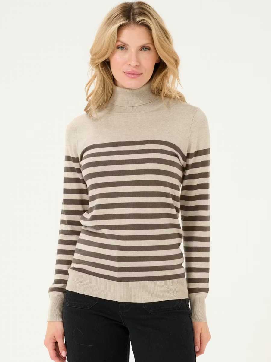 Kaffe Alizza poolopusero, Raita