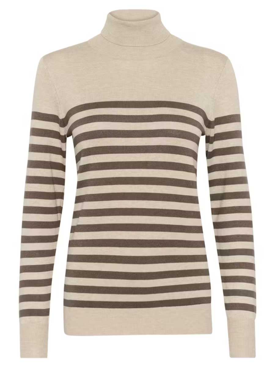 Kaffe Alizza poolopusero, Raita