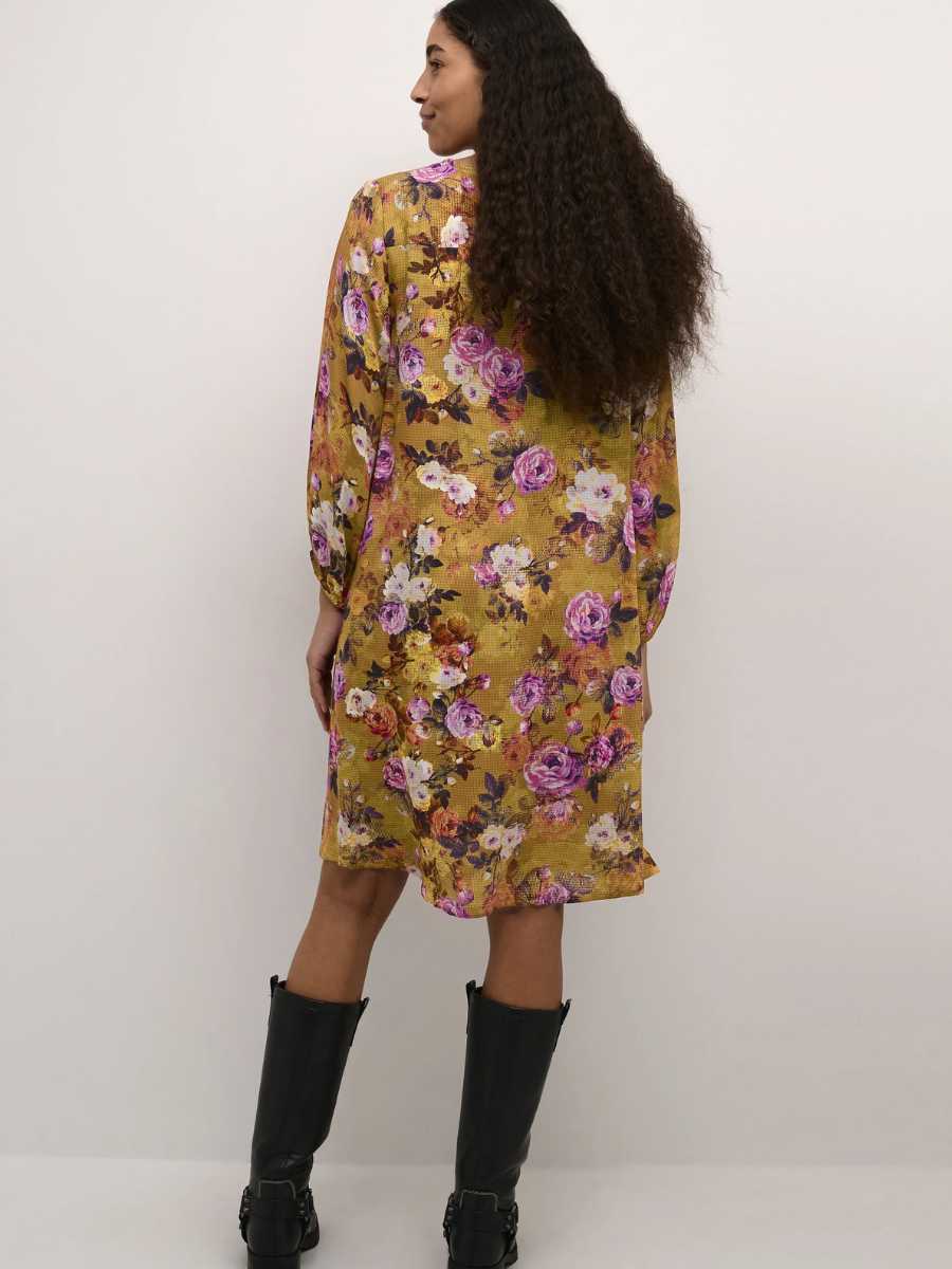 Culture CUKimly Dittemarie mekko