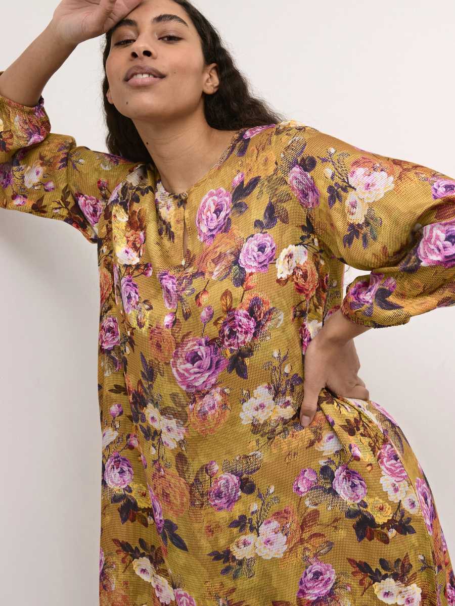 Culture CUKimly Dittemarie mekko