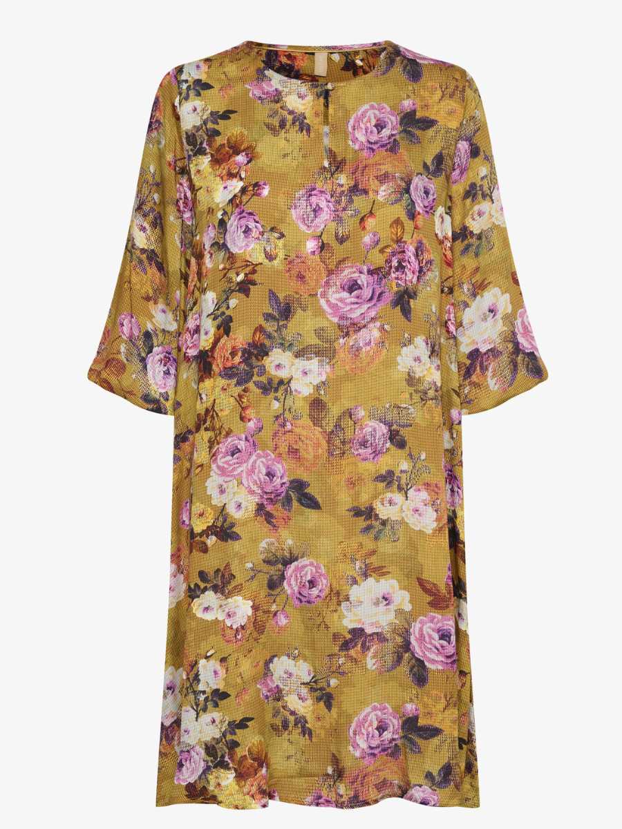 Culture CUKimly Dittemarie mekko