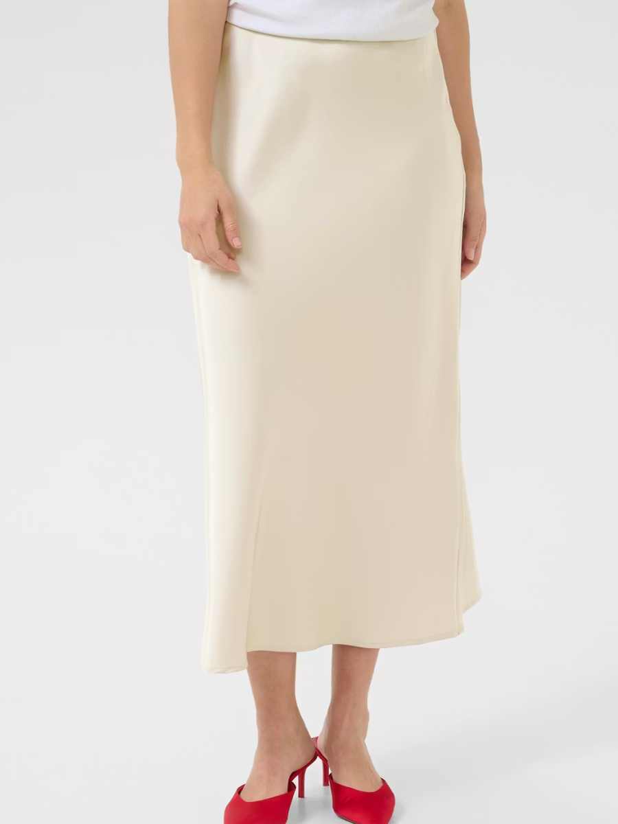 KAHill satiinihame, vadelma ja shampanja