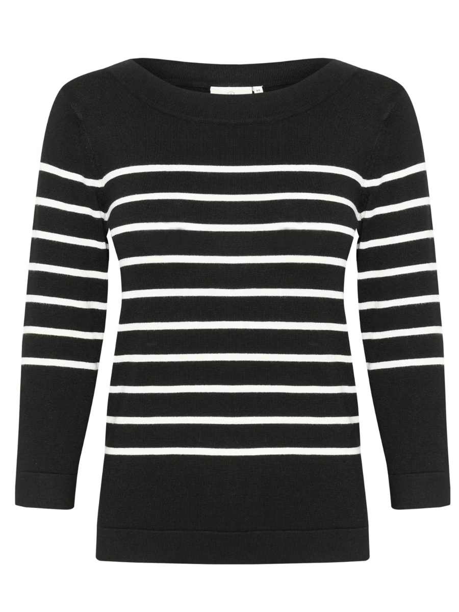 KA ALIZZA pullover neulepusero, eri värejä