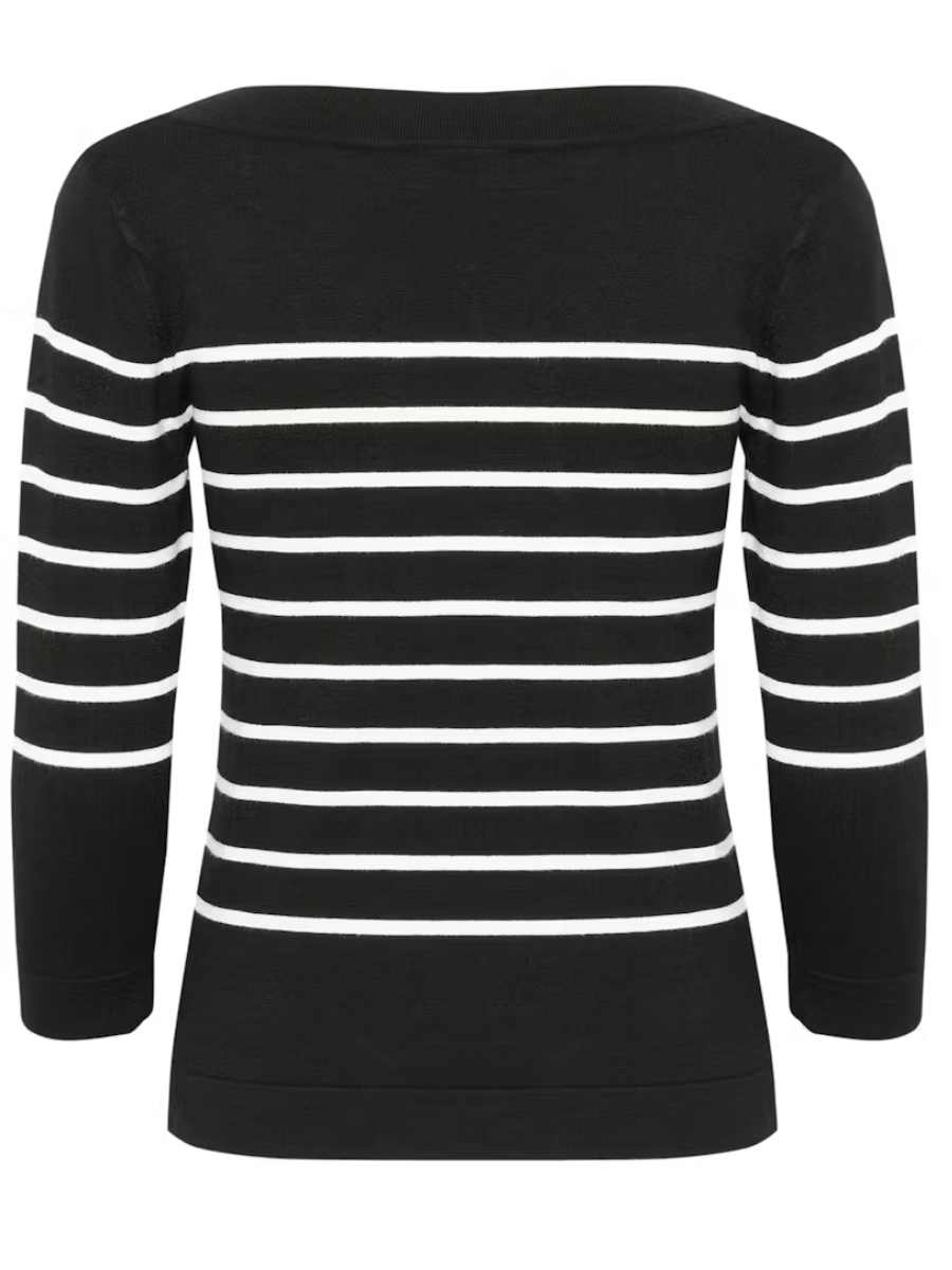 KA ALIZZA pullover neulepusero, eri värejä