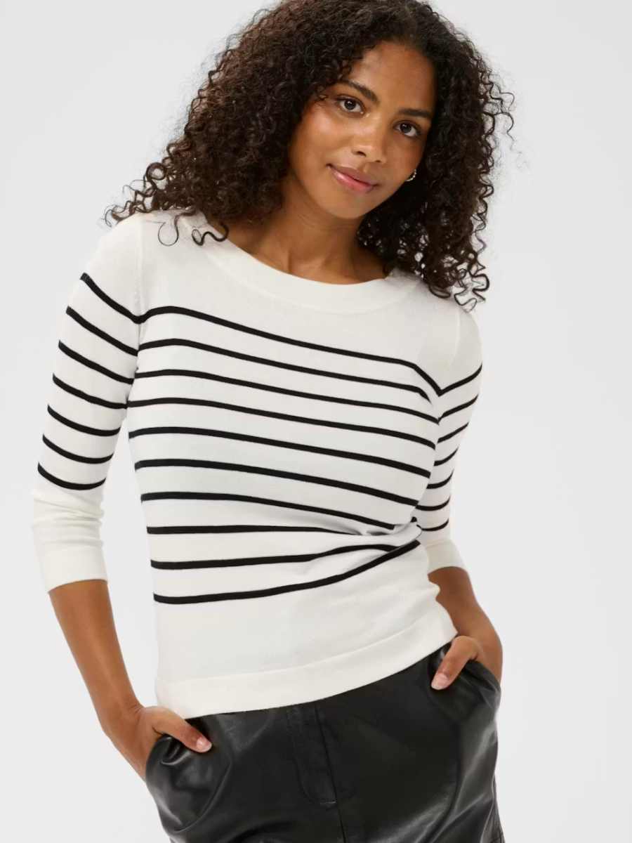 KA ALIZZA pullover neulepusero, eri värejä