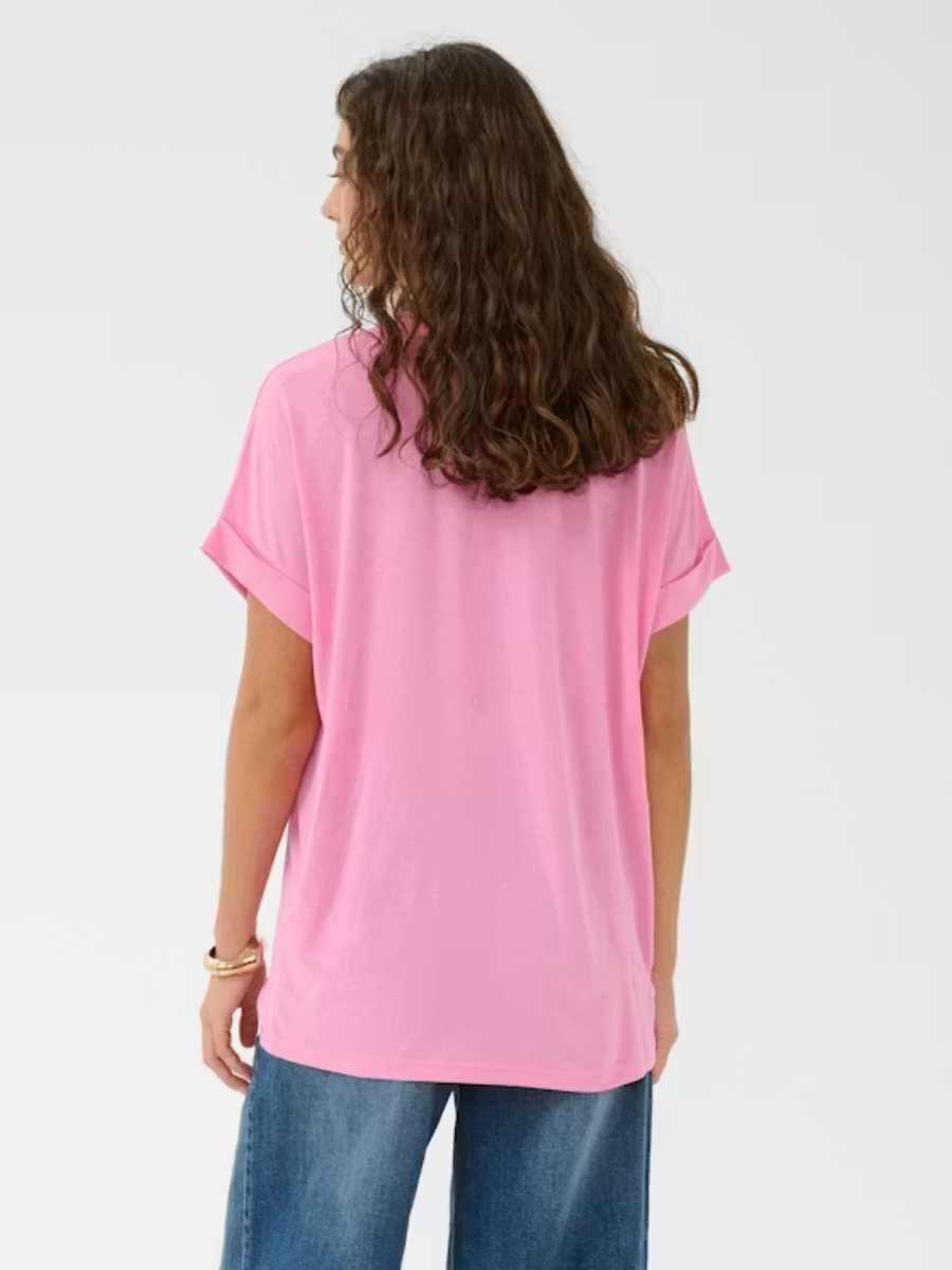 CU Kajsa t-paita, eri värejä