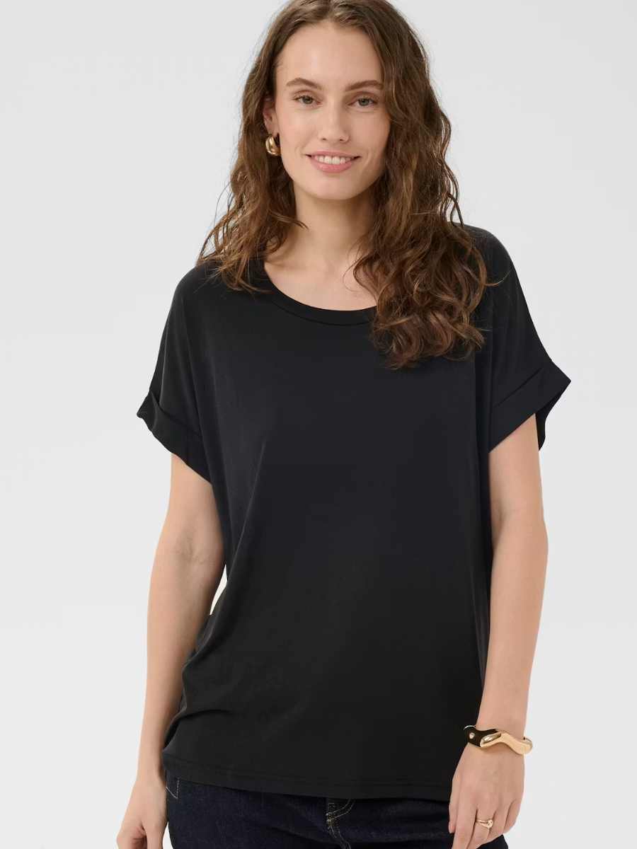 CU Kajsa t-paita, eri värejä