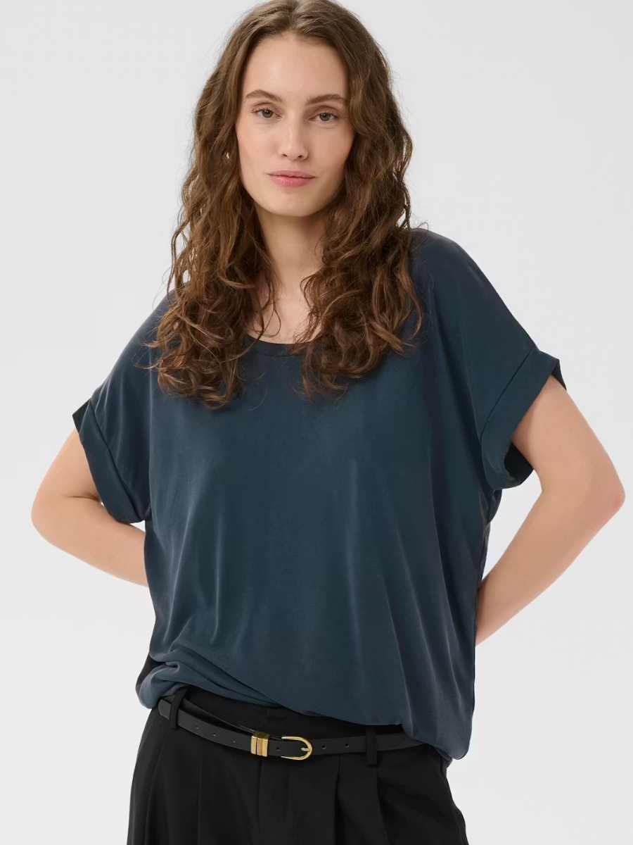 CU Kajsa t-paita, eri värejä