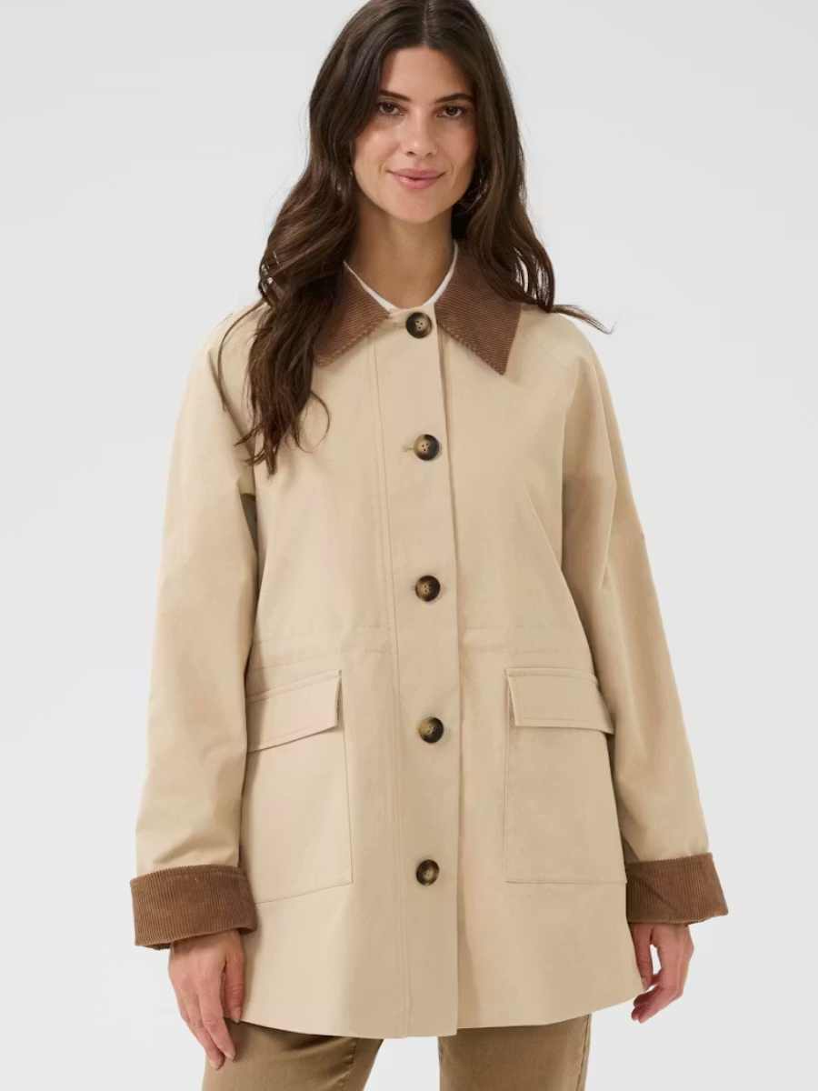 CR Jaxy trenssitakki