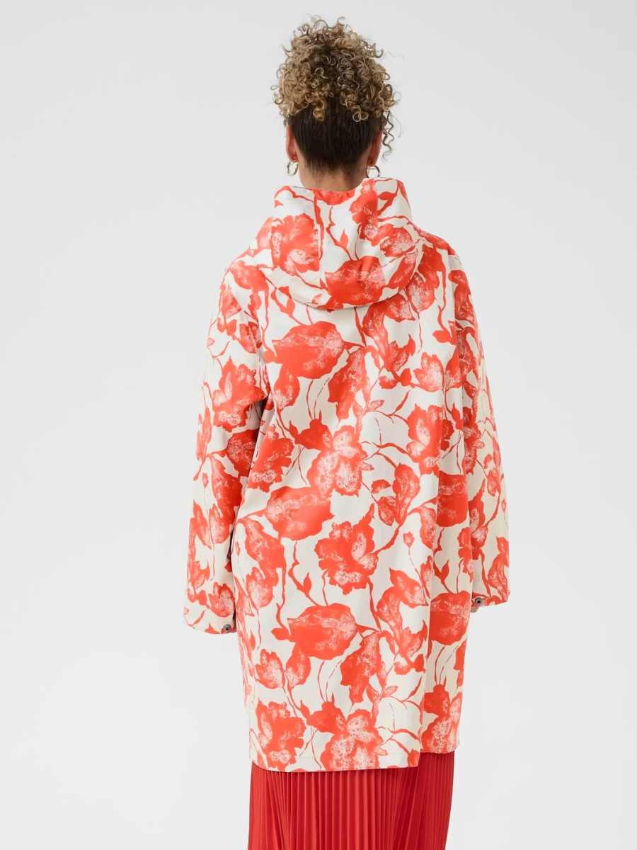 CR Olif sadetakki, Paprika