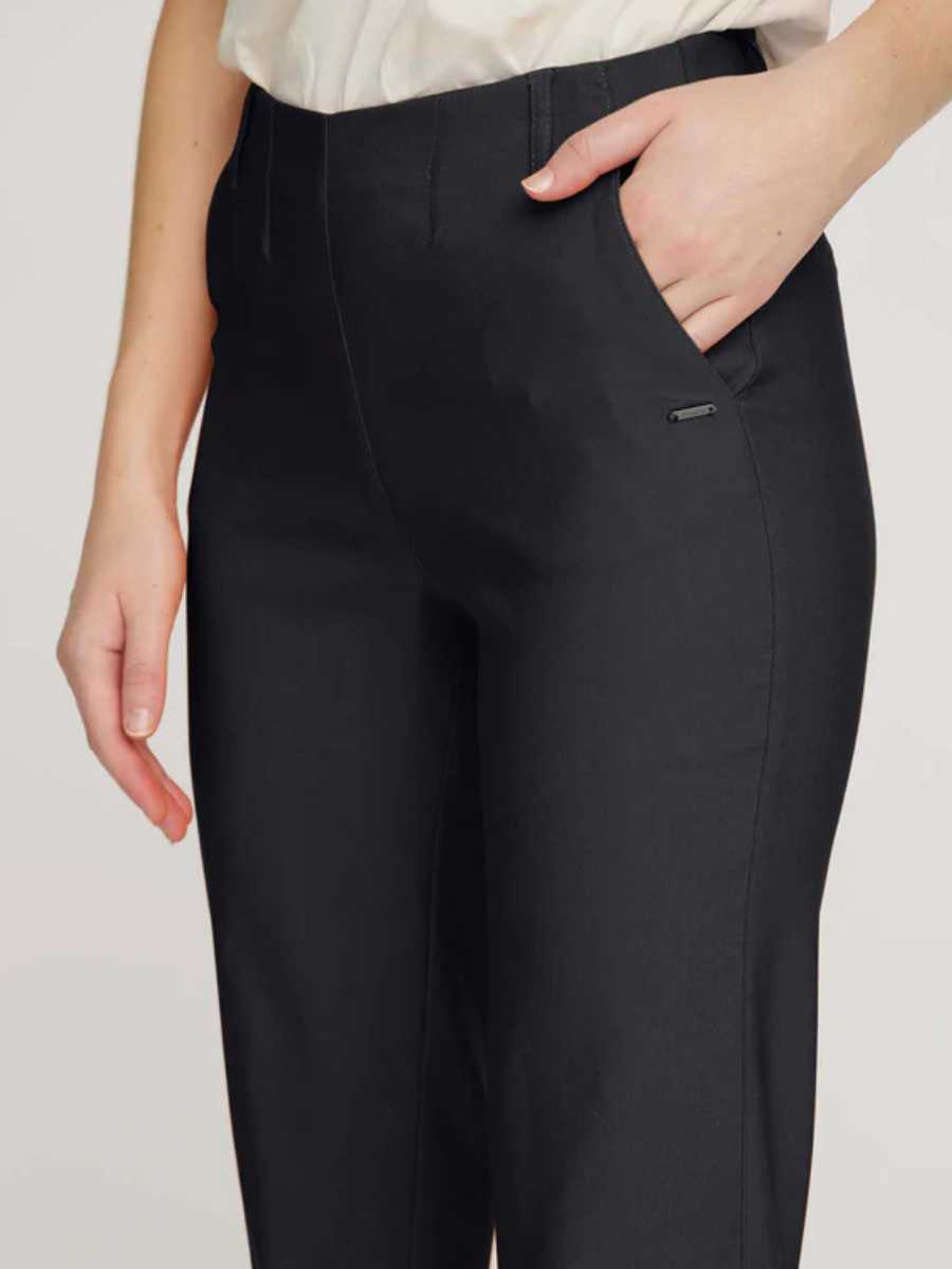 Laurie housut Taylor Regular Cropped 100563