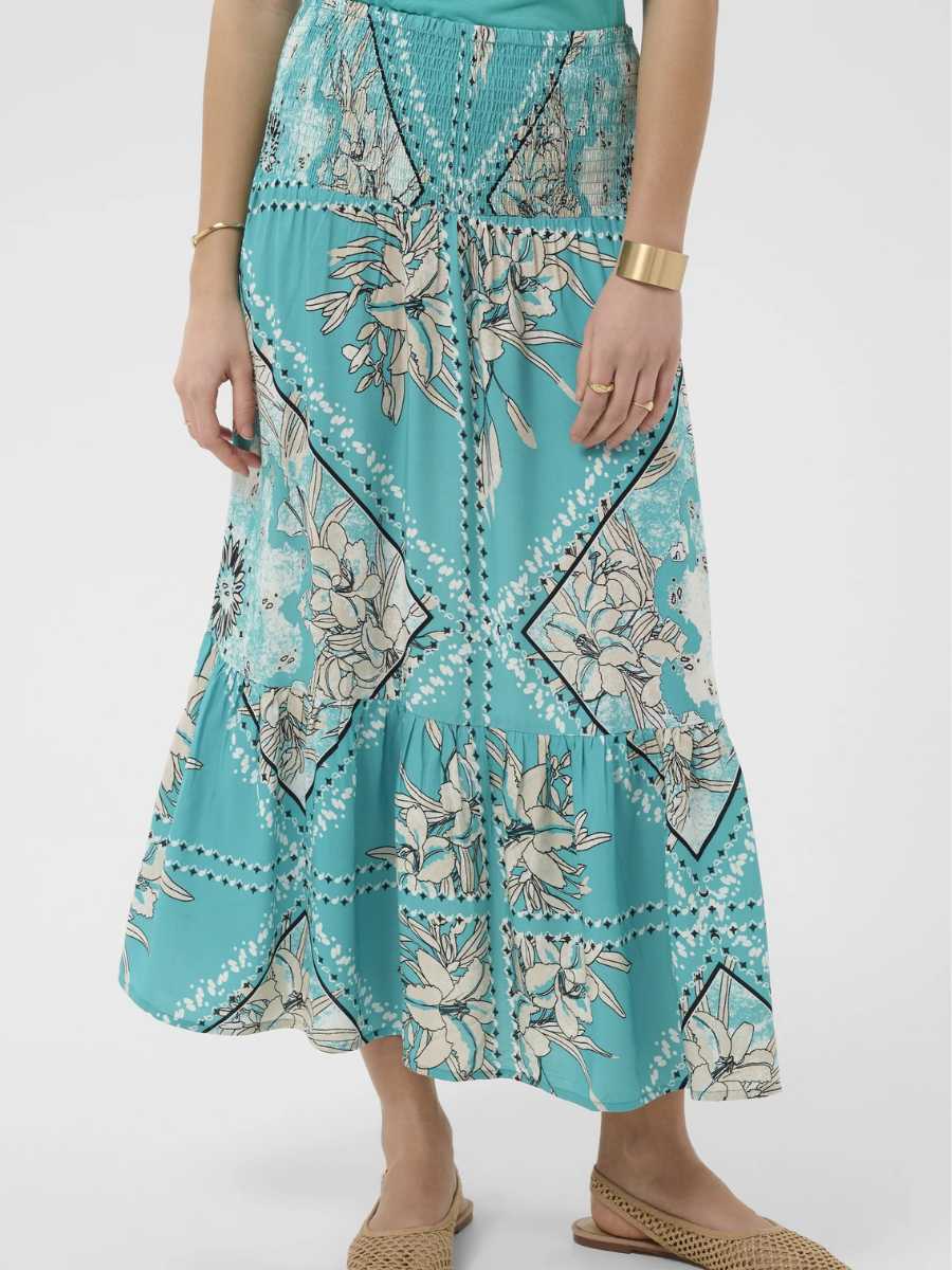 CR Tiah viskoosihame, eri kuoseja ENNAKKOTILAUS