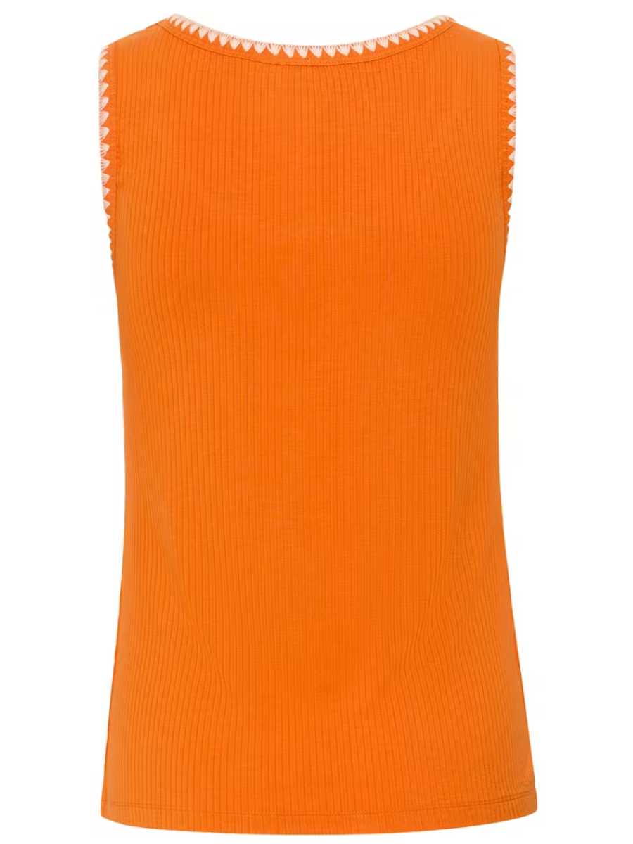 Cream Ribba toppi, eri värejä