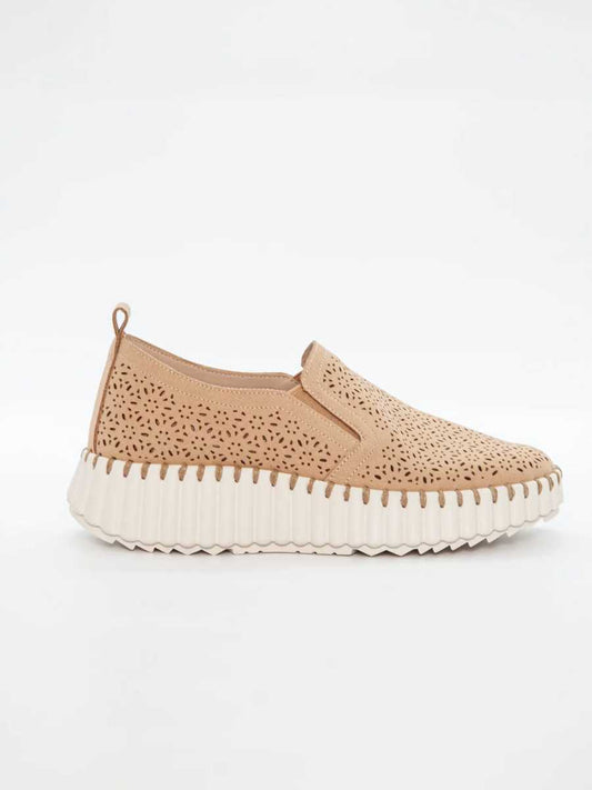 Duffy tennarit, beige