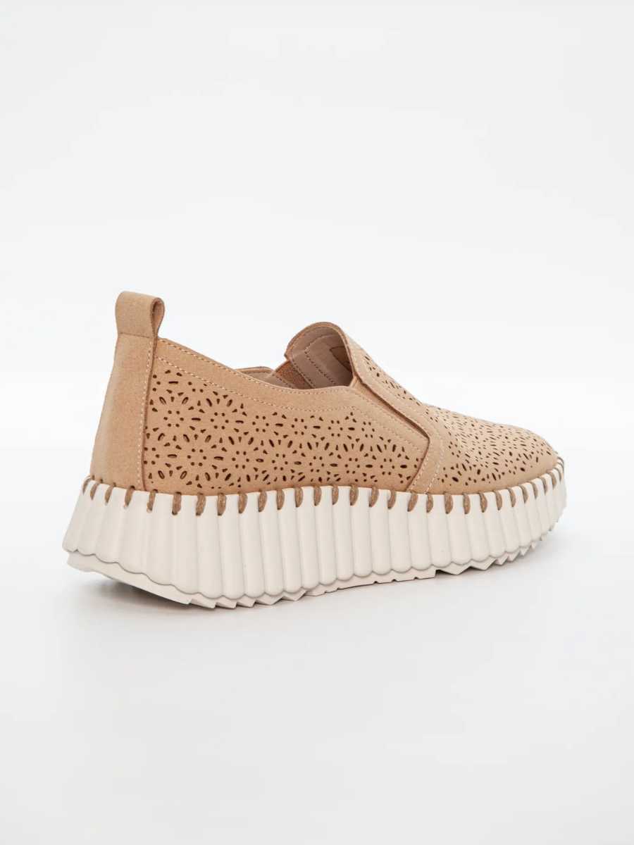 Duffy tennarit, beige