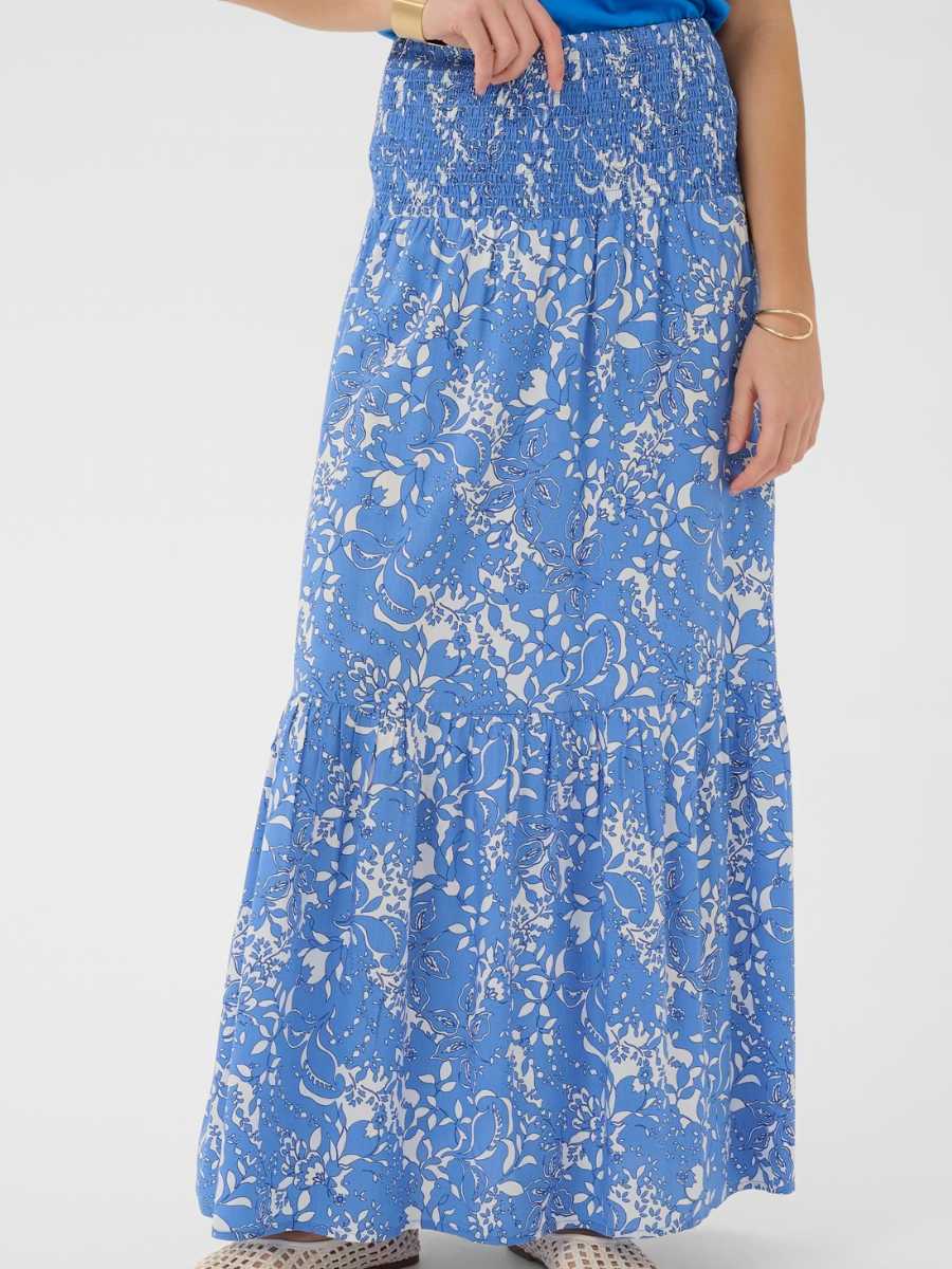 CR Tiah viskoosihame, eri kuoseja ENNAKKOTILAUS