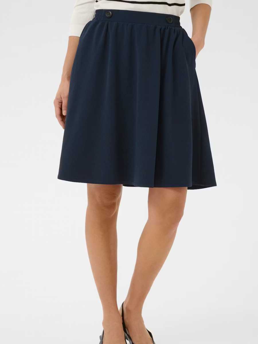 Kaffe Phoebe hame, eri värejä