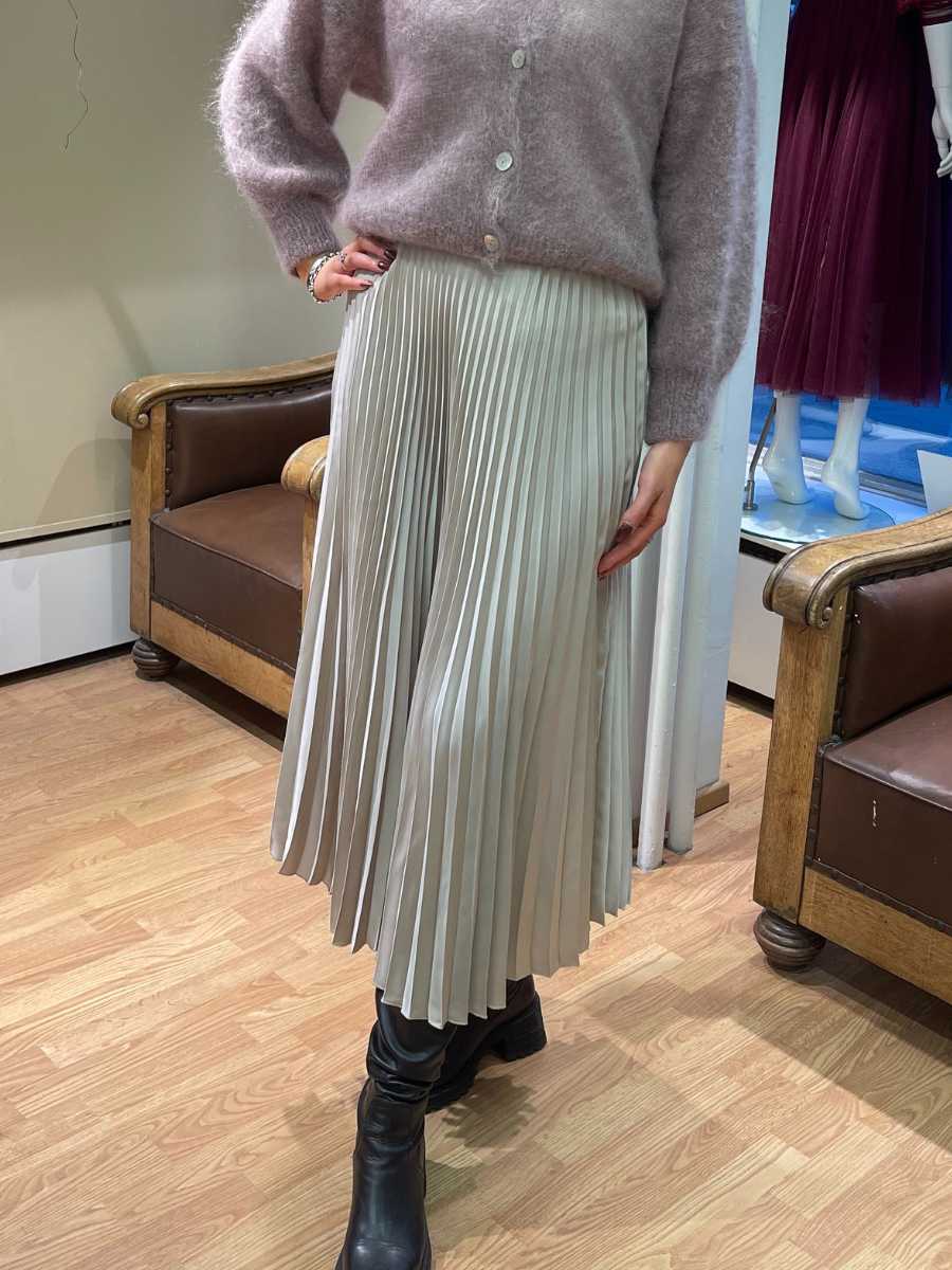 Vekkihame, kolme väriä