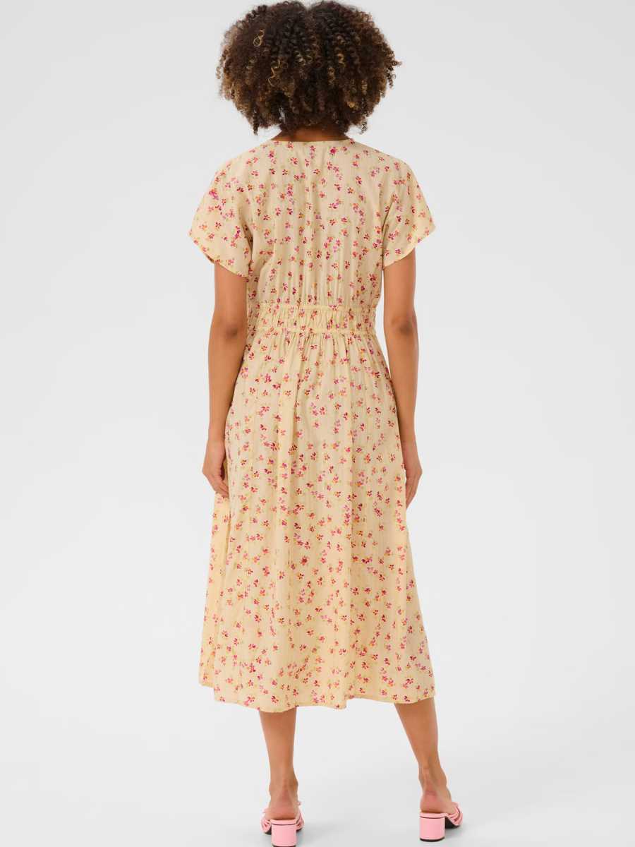 Puglia mekko, pitkä