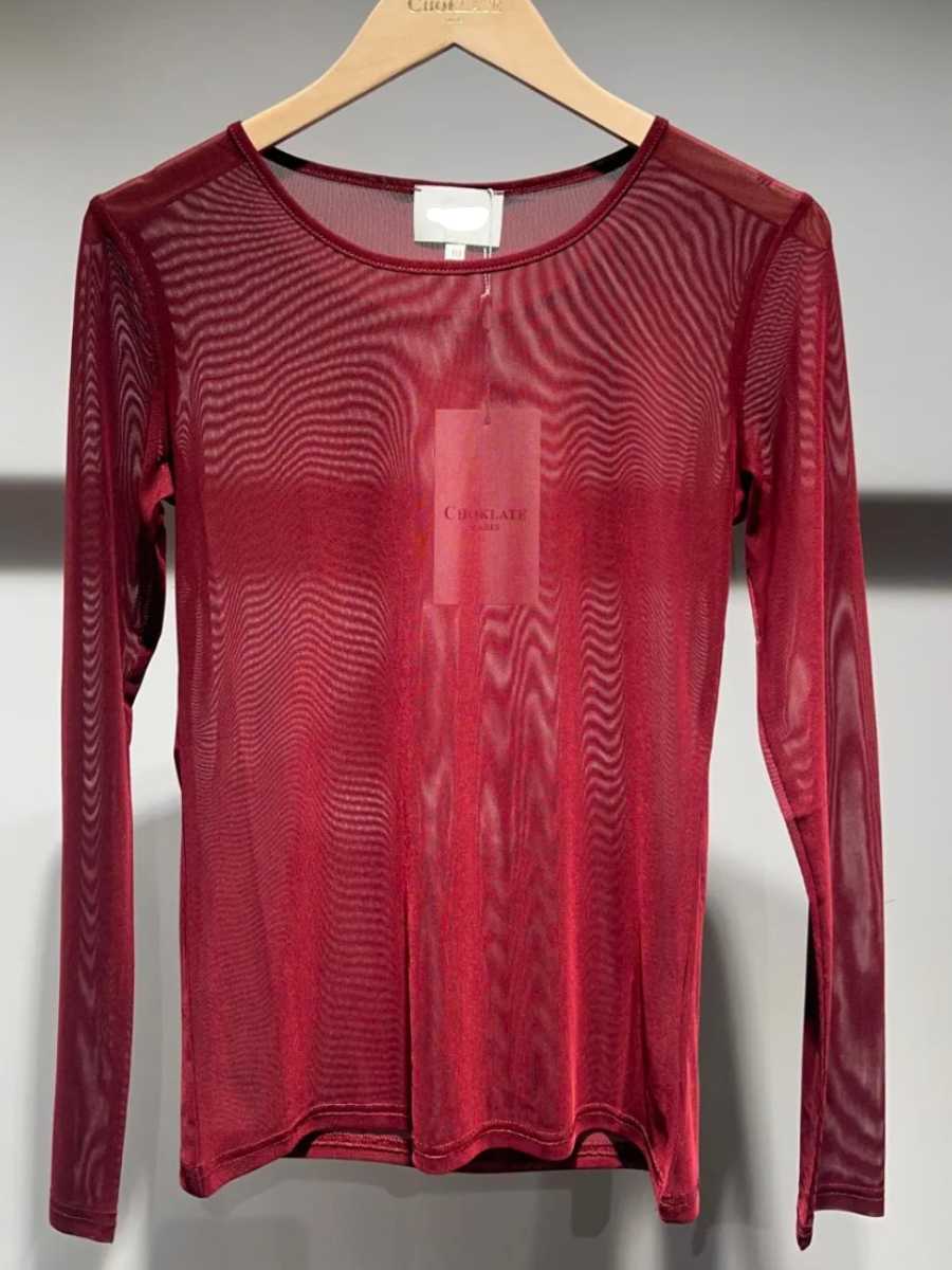 Meshpusero, eri värejä